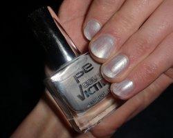 P2: Silber für die Nägel – Bilder und Test