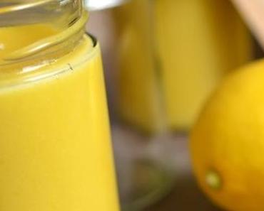 Von Nilpferden, First-Class-Hotels, und einem Rezept für selbstgemachtes Lemon Curd