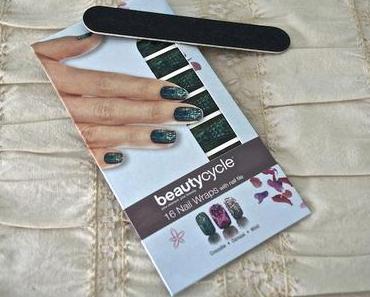 Beautycycle Nail Wraps