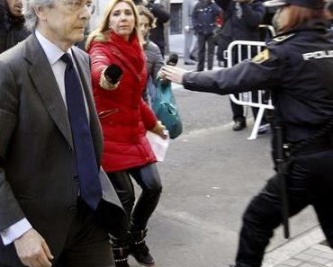 Jetzt wird es eng für Rajoy: PP-Politiker bestätigt illegale Parteifinanzierung