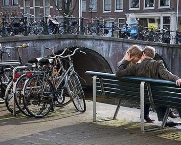 Amsterdam für Paare