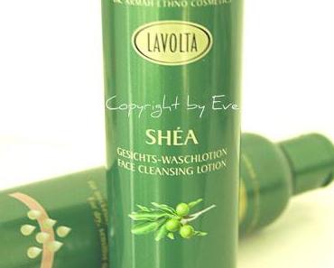Lavolta Shea Waschlotion - in dich hab ich mich verliebt!