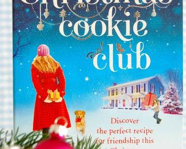 The Christmas Cookie Club - Ann Pearlman