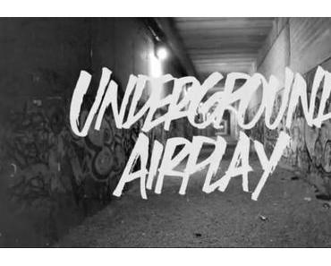 Joey Bada$$ feat. Big K.R.I.T. & Smoke DZA – Underground Airplay [Video]