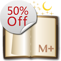 Moon+ Reader Pro (50% Off) – Einer der besten Reader zum halben Preis wieder im Play Store