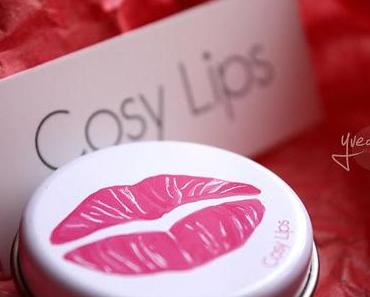 cosy lips ...