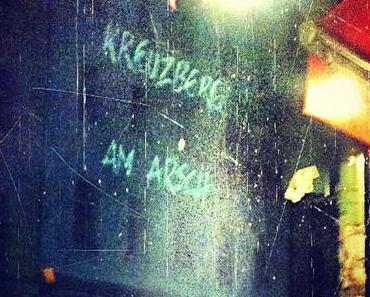 #yesterday #saturday #night in #berlin : #kreuzber…