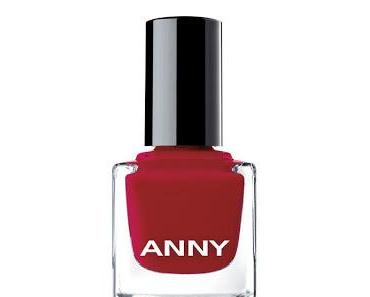 Anny The night of the stars