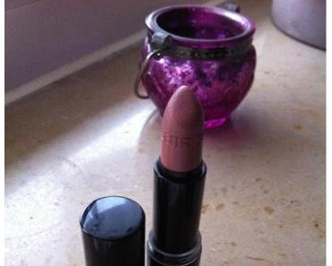 Review Catrice Hey Nude