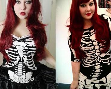 Verspätetes Helau und Alaaf ;)