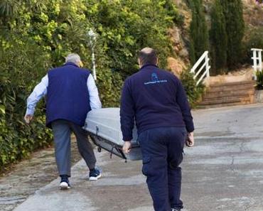 Mallorca: Rentner-Ehepaar bringt sich vor der Zwangsräumung um
