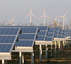 Zeit für eine grundlegende Offensive der Erneuerbaren Energien