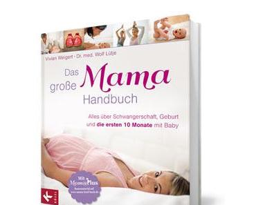 Das große Mama Handbuch