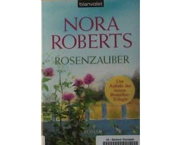 [ABGEBROCHEN] "Rosenzauber" (Band 1)