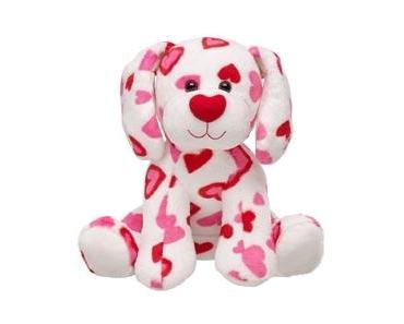 Gestatten, mein Name ist Paulinchen