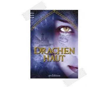 Rezension – Drachenhaut