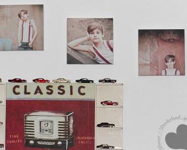 Fotos auf Leinwand - im Test