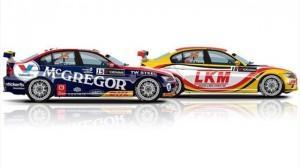 ROAL mit Coronel und O’Young