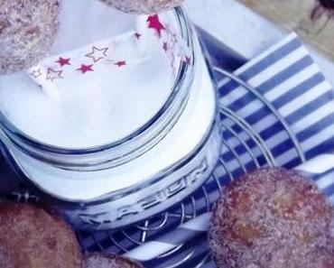 Zwar keine Narren, aber Fastnachtskrapfen gehen immer!