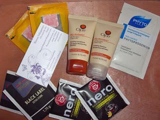 Ojon Dry Recovery Shampoo und Conditioner im Test