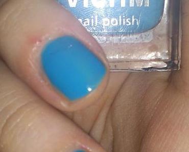 favorite nail polish momentan... Boat Trip von P2