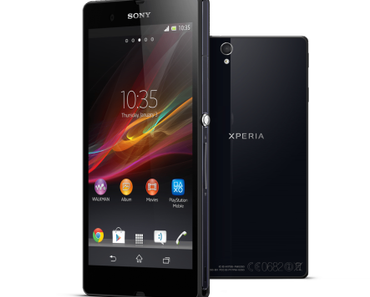 Sony Xperia Z: Exklusiver Deutschland Verkaufsstart am 21. Februar in Berlin