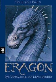 [Rezension] Eragon 1 - Das Vermächtnis der Drachenreiter