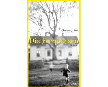 Buchtipp: Die Frequenzen