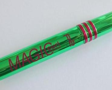 p2 Magic Curl Mascara