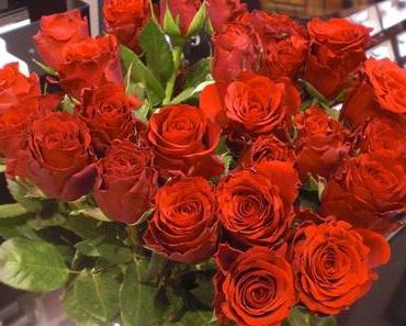 "Inglot hat ein ♥ für Blogger"