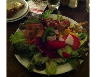 Offenes Treffen der veganen Bewegung im Koppel ...