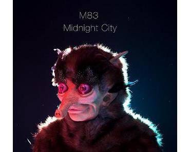 Video: M83 | Midnight City