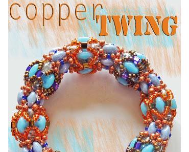 Copper Twing