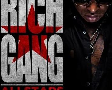 Birdman – Rich Gang: All Stars [Mixtape x Download]