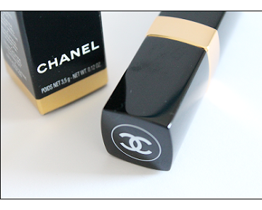 Chanel ROUGE COCO