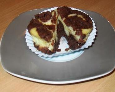 Zupfkuchen Cupcakes