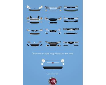 FIAT und die "Angry Faces"