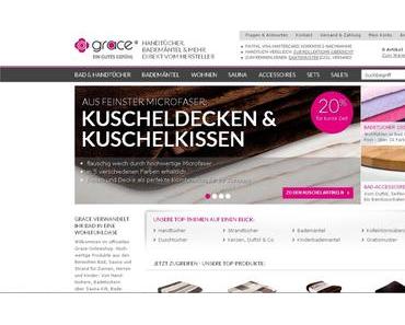 grace Handtücher