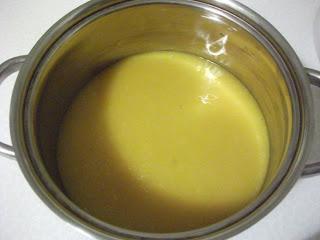 Apfel-Mango-Marmelade ...