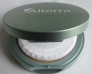 Alterra Kompaktpuder