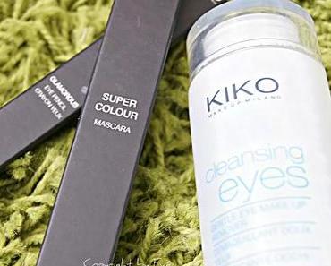 at first view - KIKO Part ONE