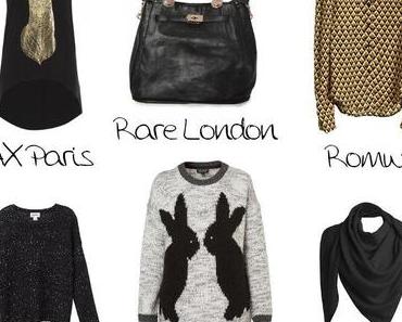 Current Wishlist.