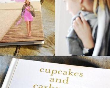 Mein erstes Coffee Table Book: Cupcakes and Cashmere