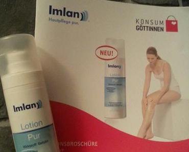 Imlan Lotion Pur