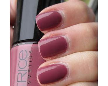 Catrice Welcome To Roosywood