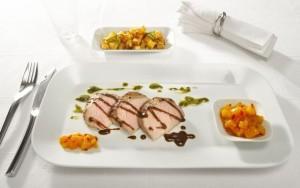 Sous Vide: Ein Segen für vollwertiges Kochen