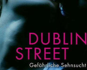 Dublin Street von Samantha Young/Rezension
