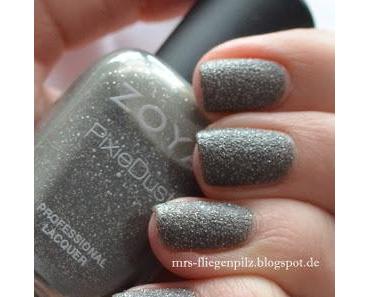 Zoya (Pixie Dust) London