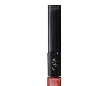 Loreal INDEFECTIBLE Lippenstifte