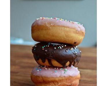 DONUTS